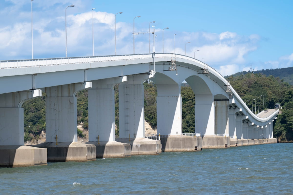 橋・道路1