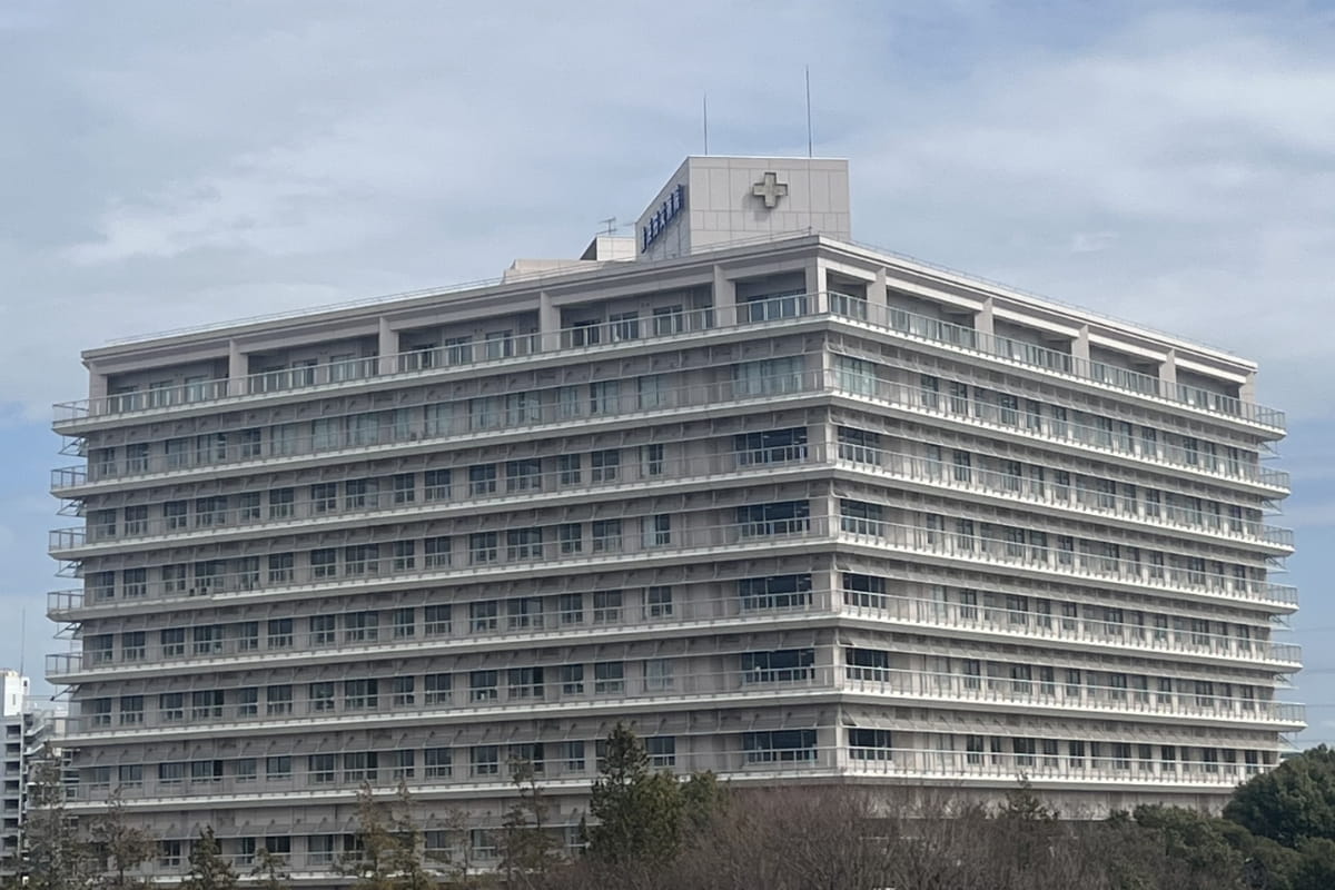 病院・学校・ビルなど1