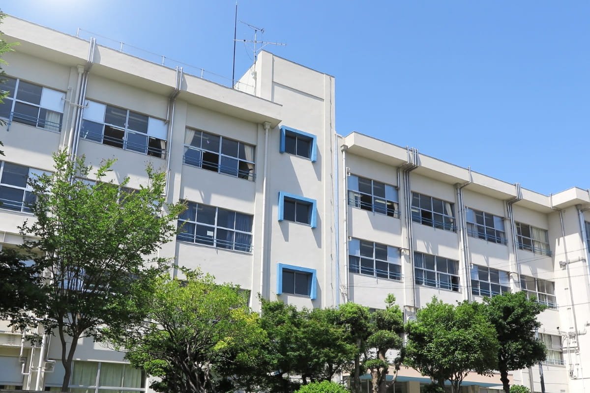 病院・学校・ビルなど2