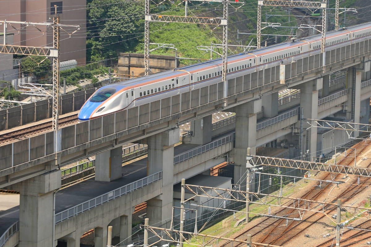 鉄道1