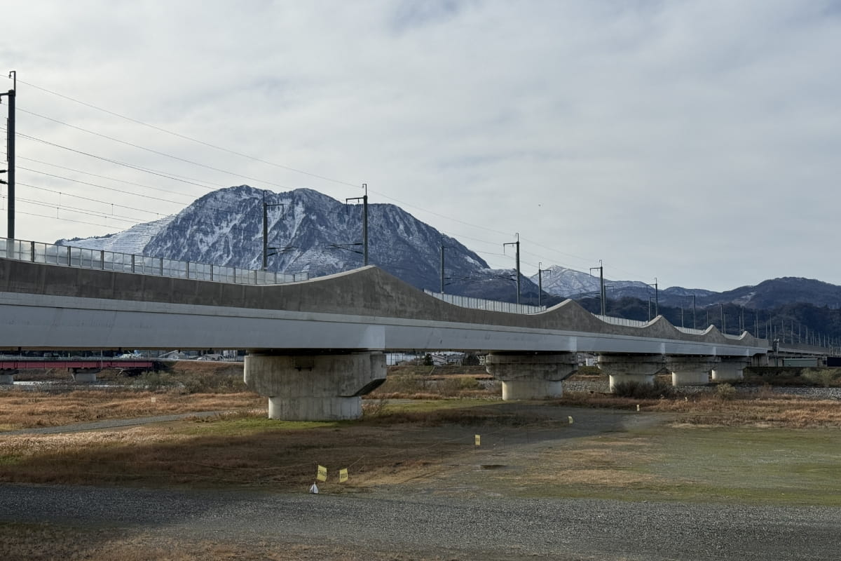 鉄道2