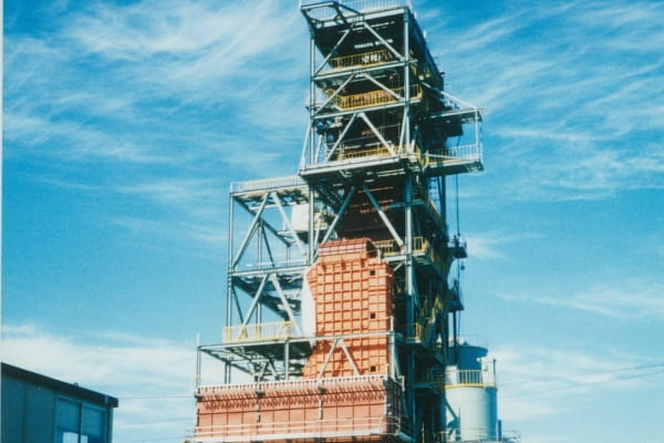 1997（平成9）年