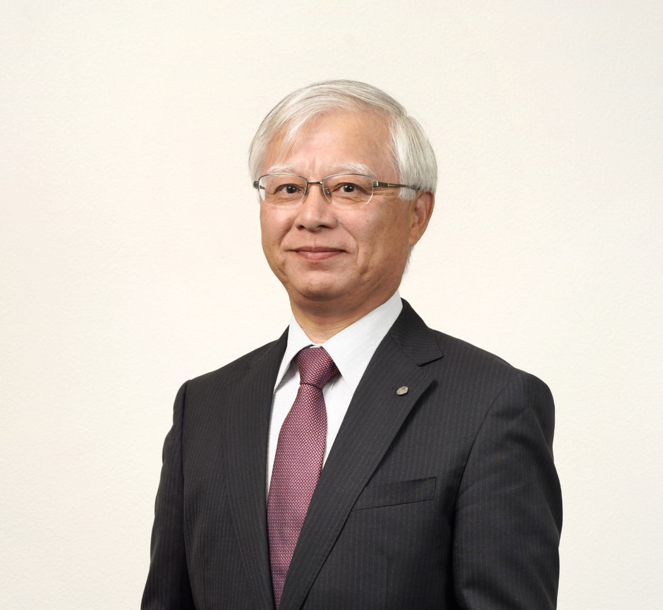 代表取締役社長　菅原知之
