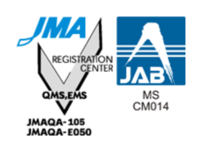 JMA