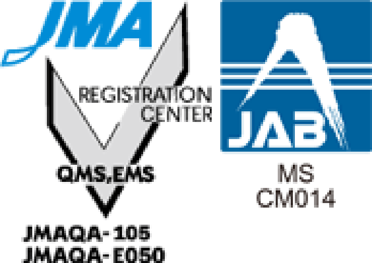 JMA